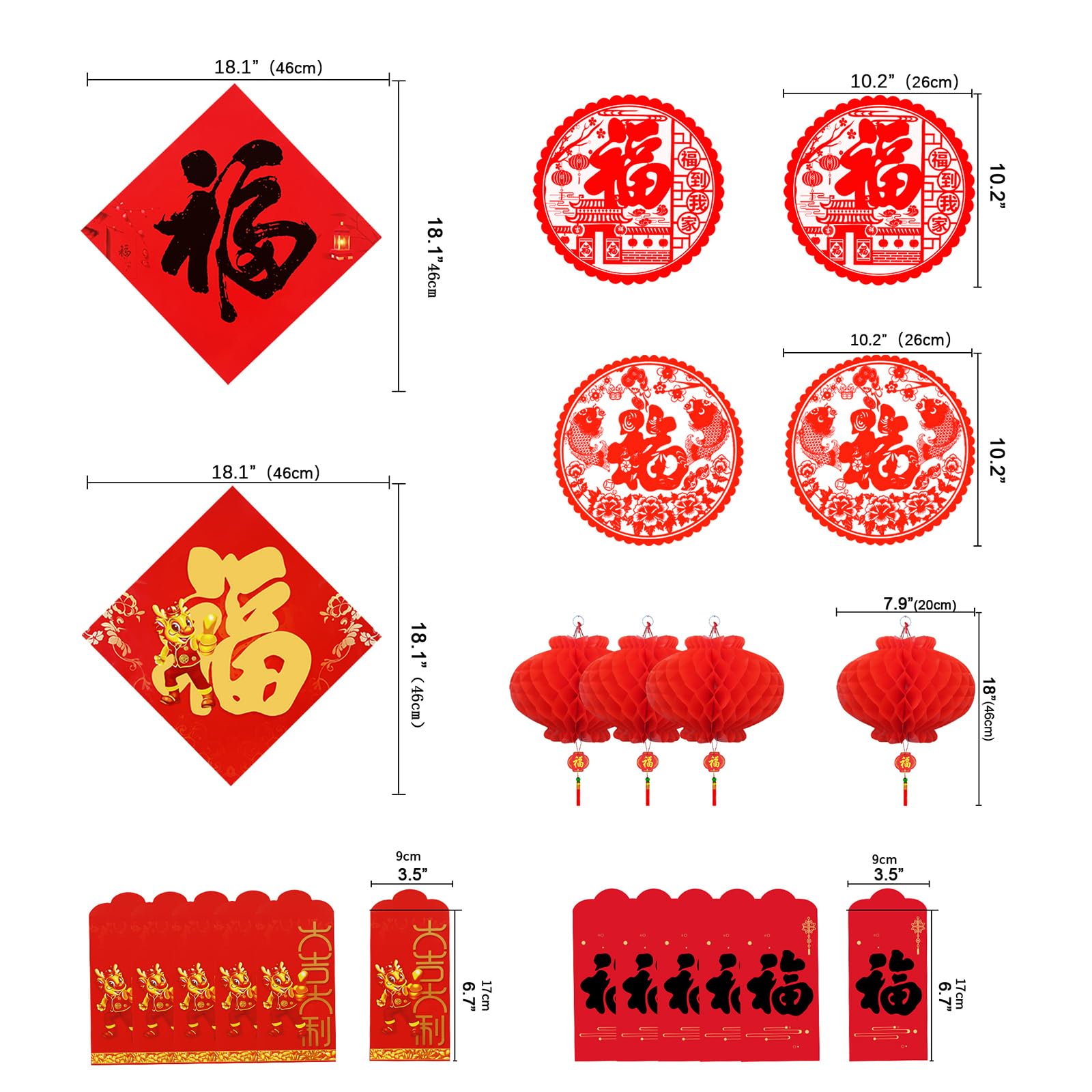 Chinese Ritual Paper Rice Paper For Chinese Painting Calligraphy Practice, Stack Of 60 ...