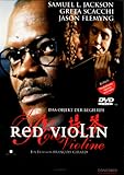 rote violine FSK 6 Red Violin - Die rote Violine