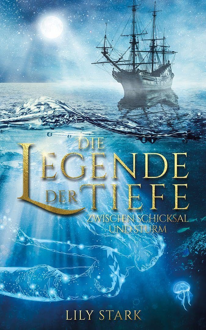 Die Legende der Tiefe: Zwischen Schicksal und Sturm