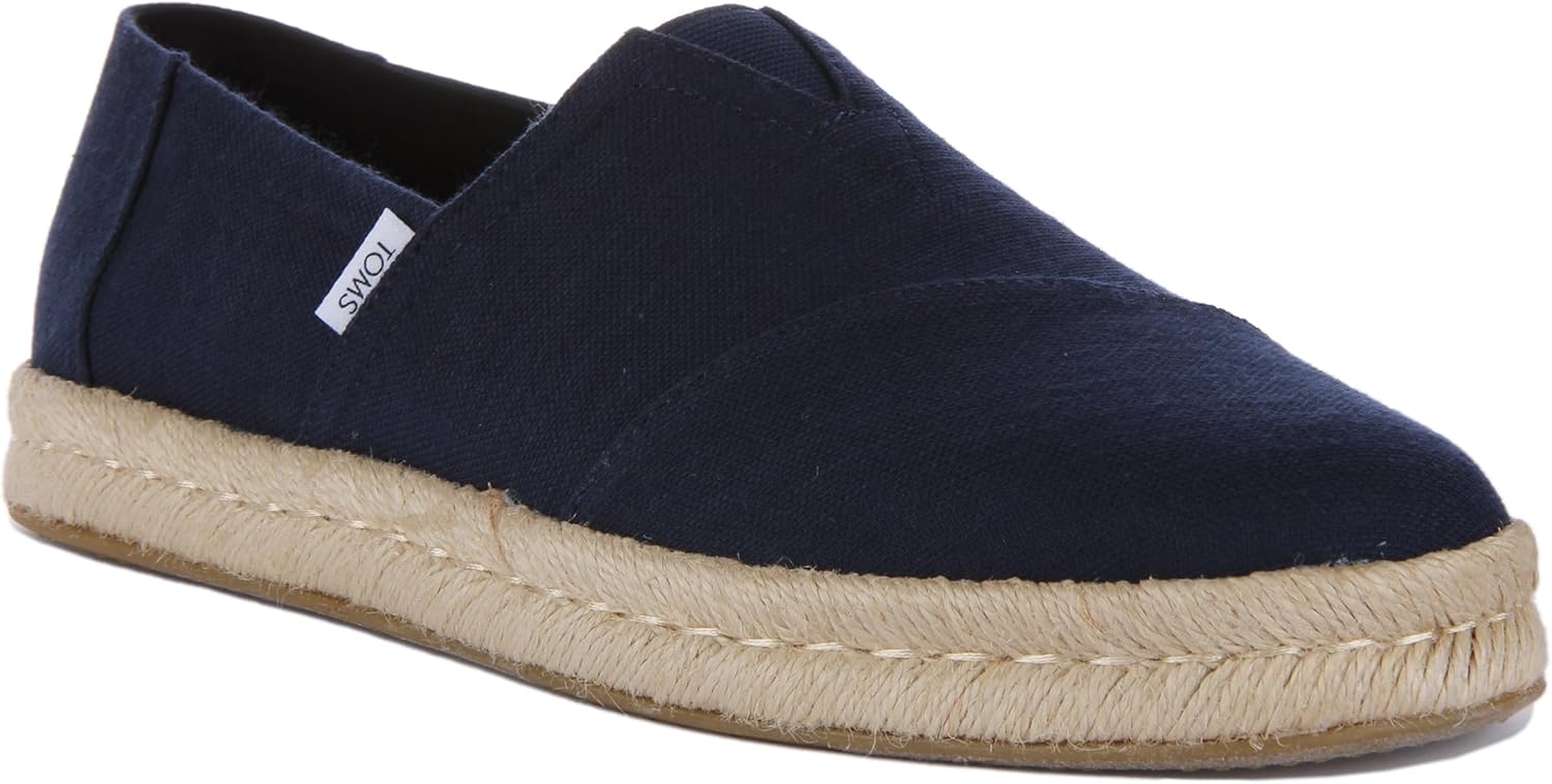 TOMS Womens Alp Rope 2.0