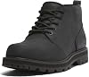 Timberland Mens Britton Road Mid Lace Up Waterproof Chukka Boot