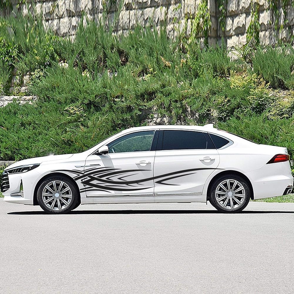 E-for Bike Sticker Set – 20-Pack PVC Electric Decal for 36V 250W & 48V 750W Motors, Silver 45 x 23 mm (.7 x 0.9 in), Compatible with Models(36V 250W)