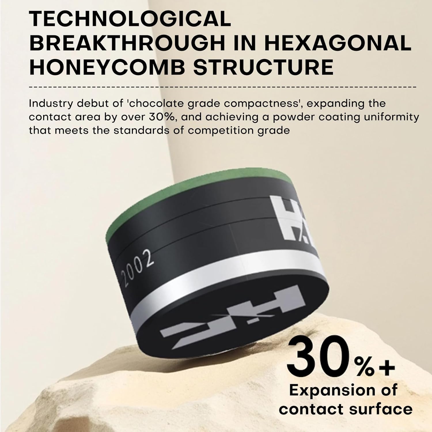 Premium Pool Cue Chalk Billiard Pool Stick (Efficient Circle, Green 9Piece)