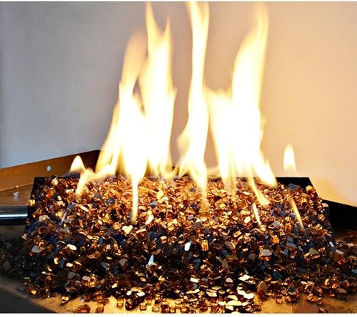 Miniatura 7 de Stanbroil - Sartén de acero inoxidable doble, para quemador y chimenea