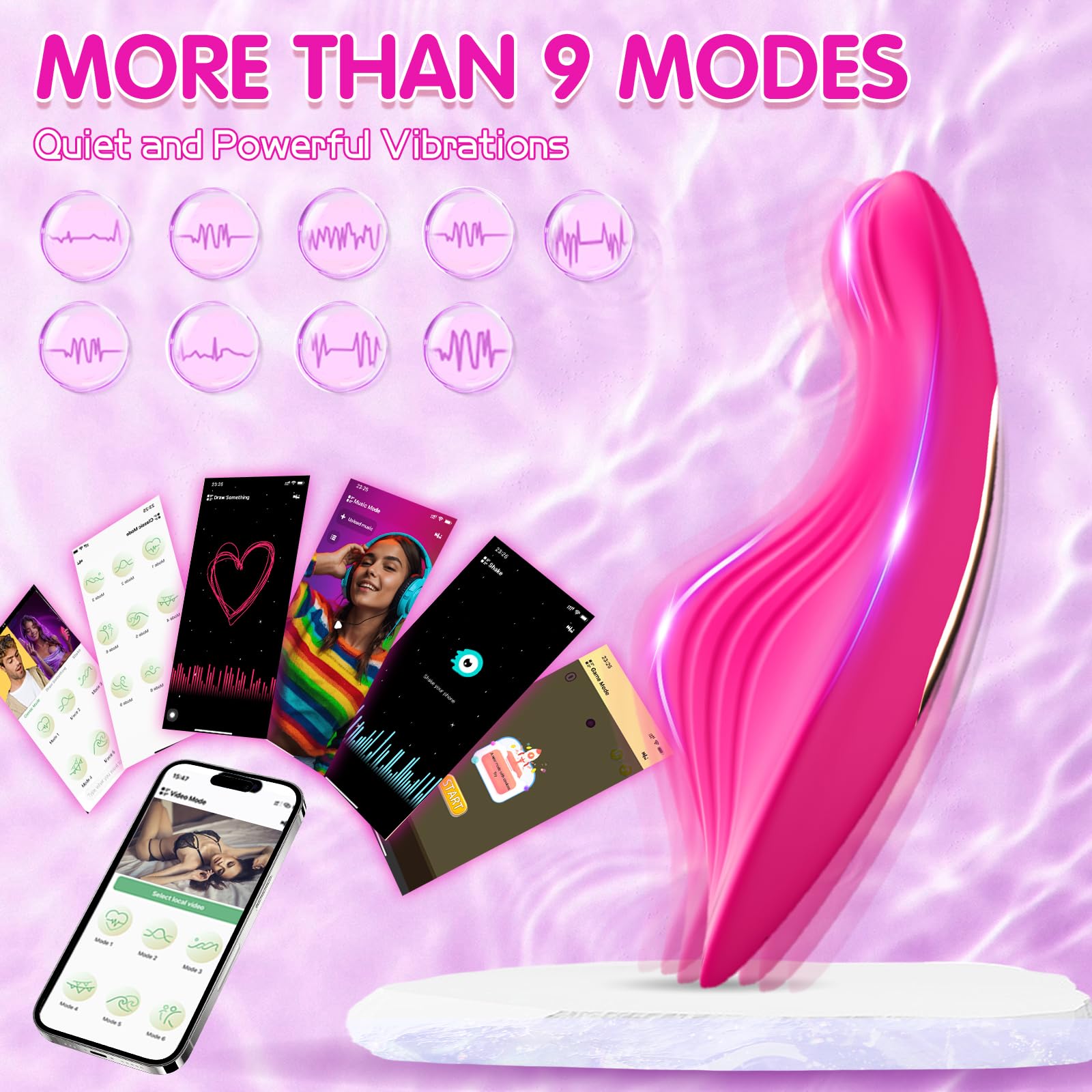 Amazon.com: Female Sex Toys Vibrators for Women