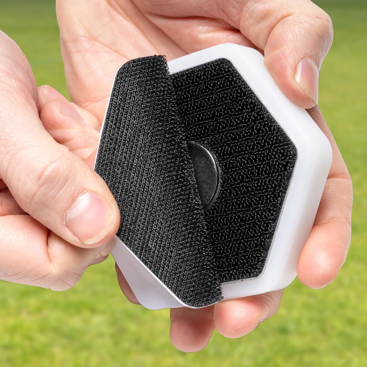 FORZA x METIS Interactive Soccer Rebound Boards with Reaction Lights | Enhance Passing Accuracy, Reaction Speed, and Field Awareness