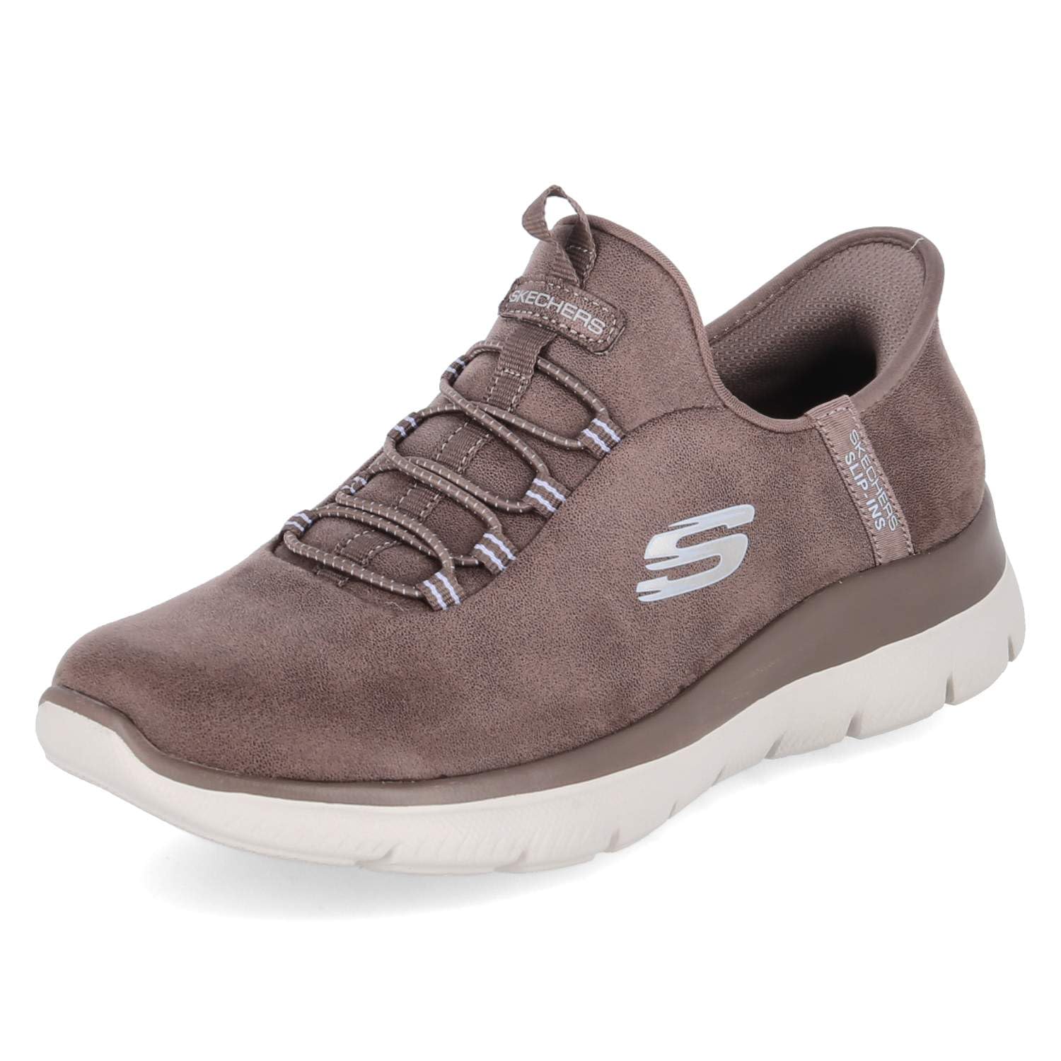 Skechers Donna Summits Unknown Trail Slip-in ALLENATRICE