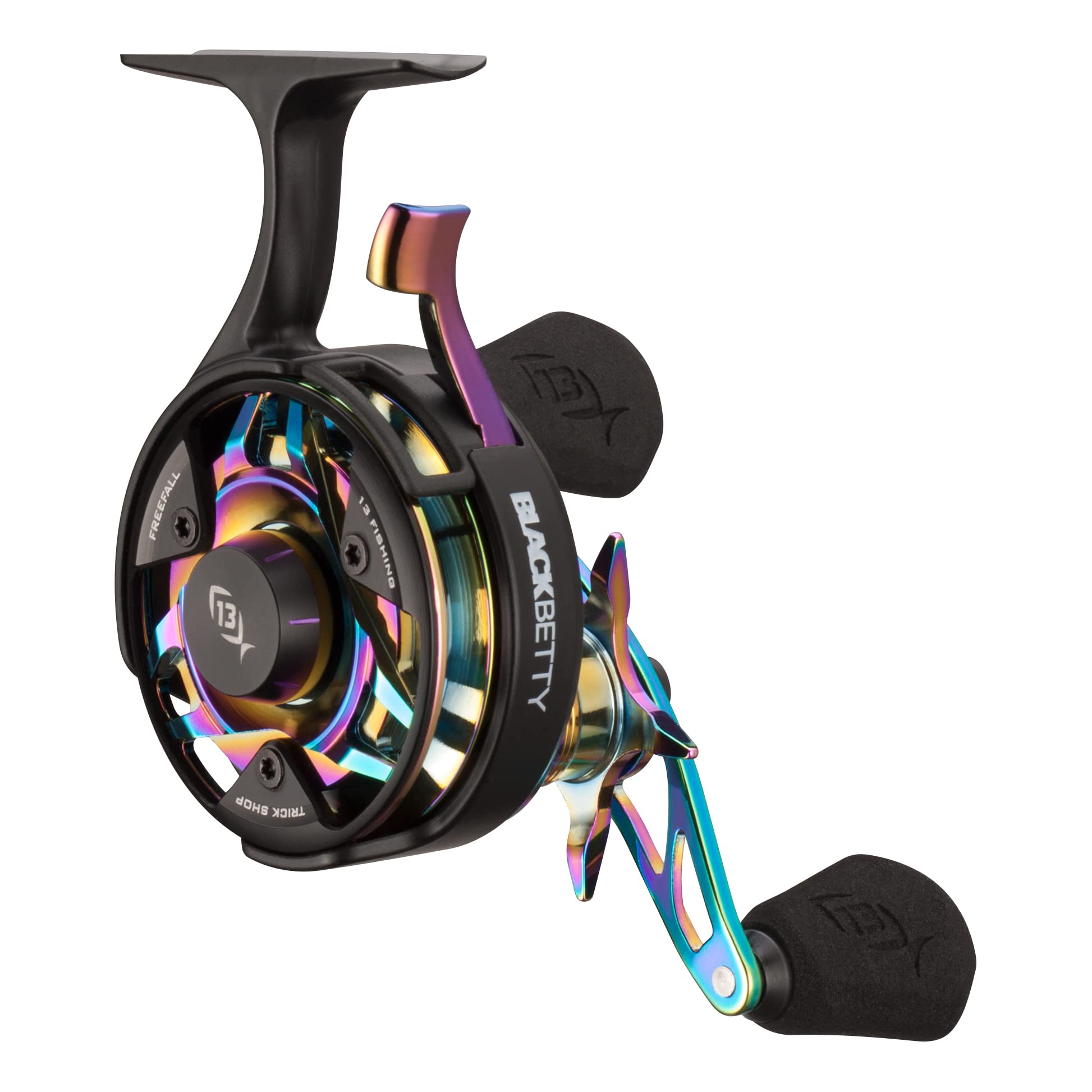 Amazon.com: 13 Fishing: Ice Reels