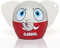 Vista 1 de Altavoz Bluetooth inalámbrico NCAA Bitty Boomers