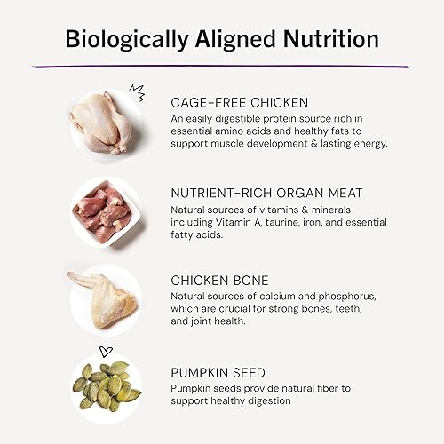 Miniatura 9 de Stella & Chewy's - Bocadillos liofilizados crudos para gatos.