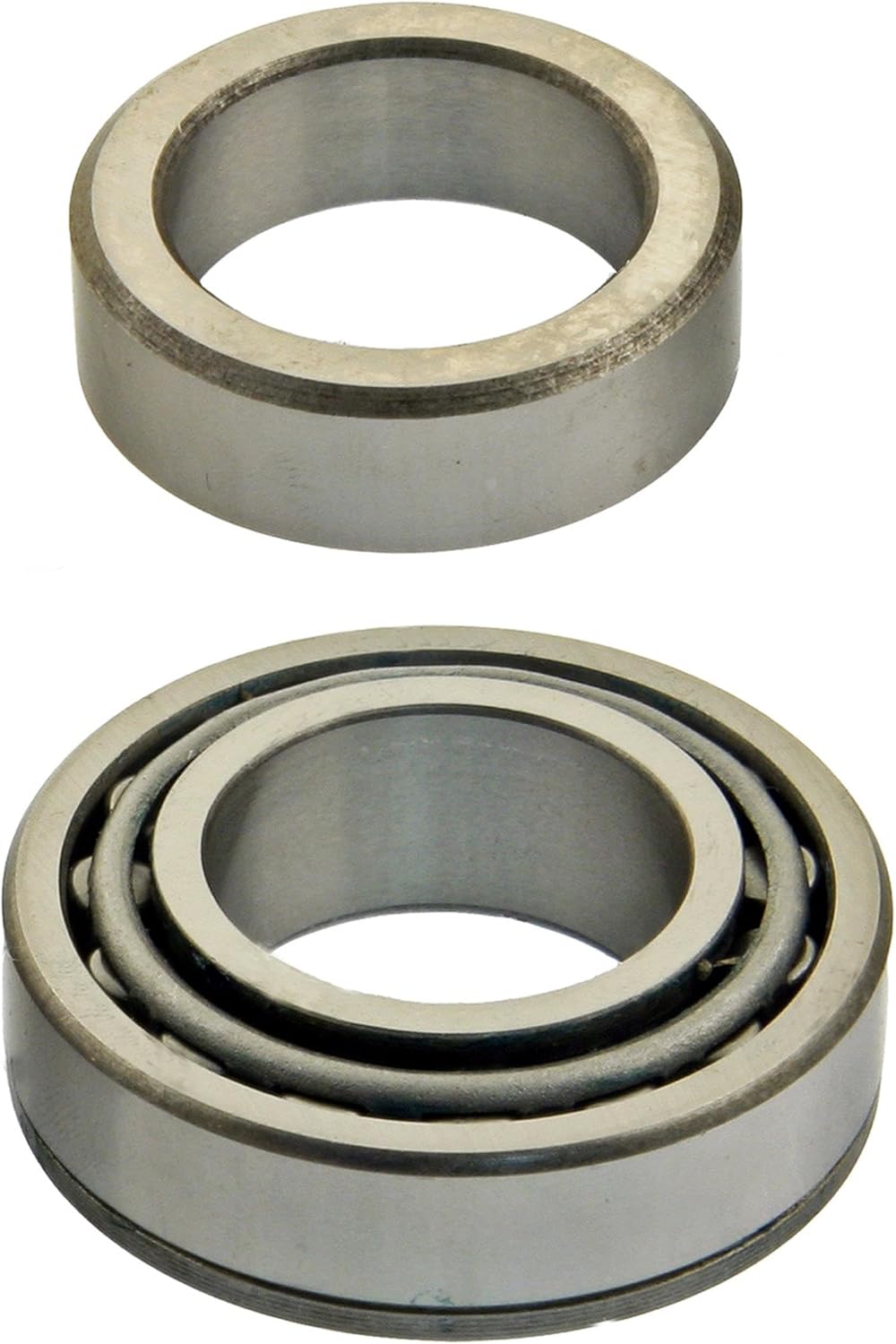 ACDelco Gold A9 (19312428) Multi-Purpose Single Row Tapered Roller Bearing Assembly