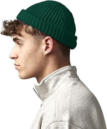 Beechfield Retro Beanie B460