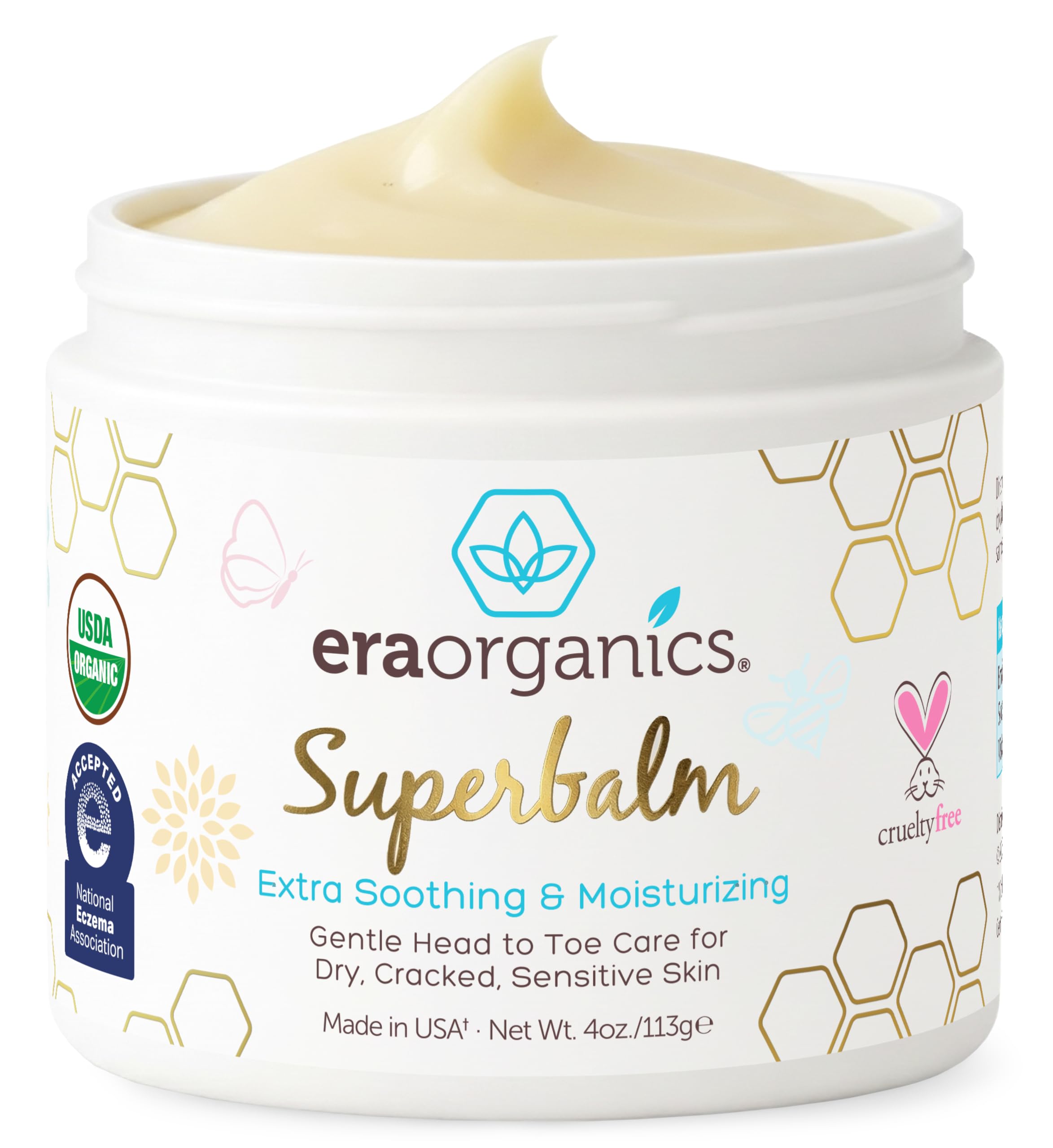 Era Organics Superbalm