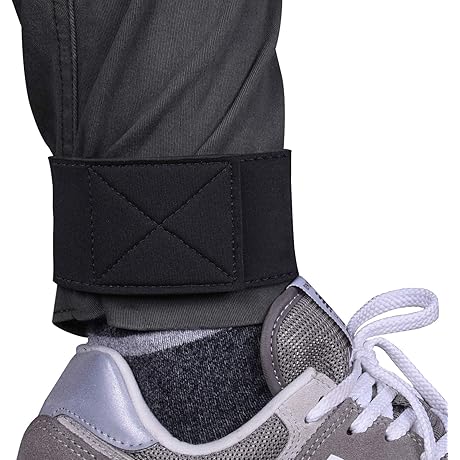 NeopreneGravel Guards for Waders