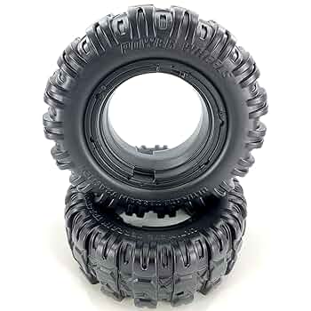 perry Amazon.com: J4394-2529 Replacement Wheel 2-Pack for Fisher