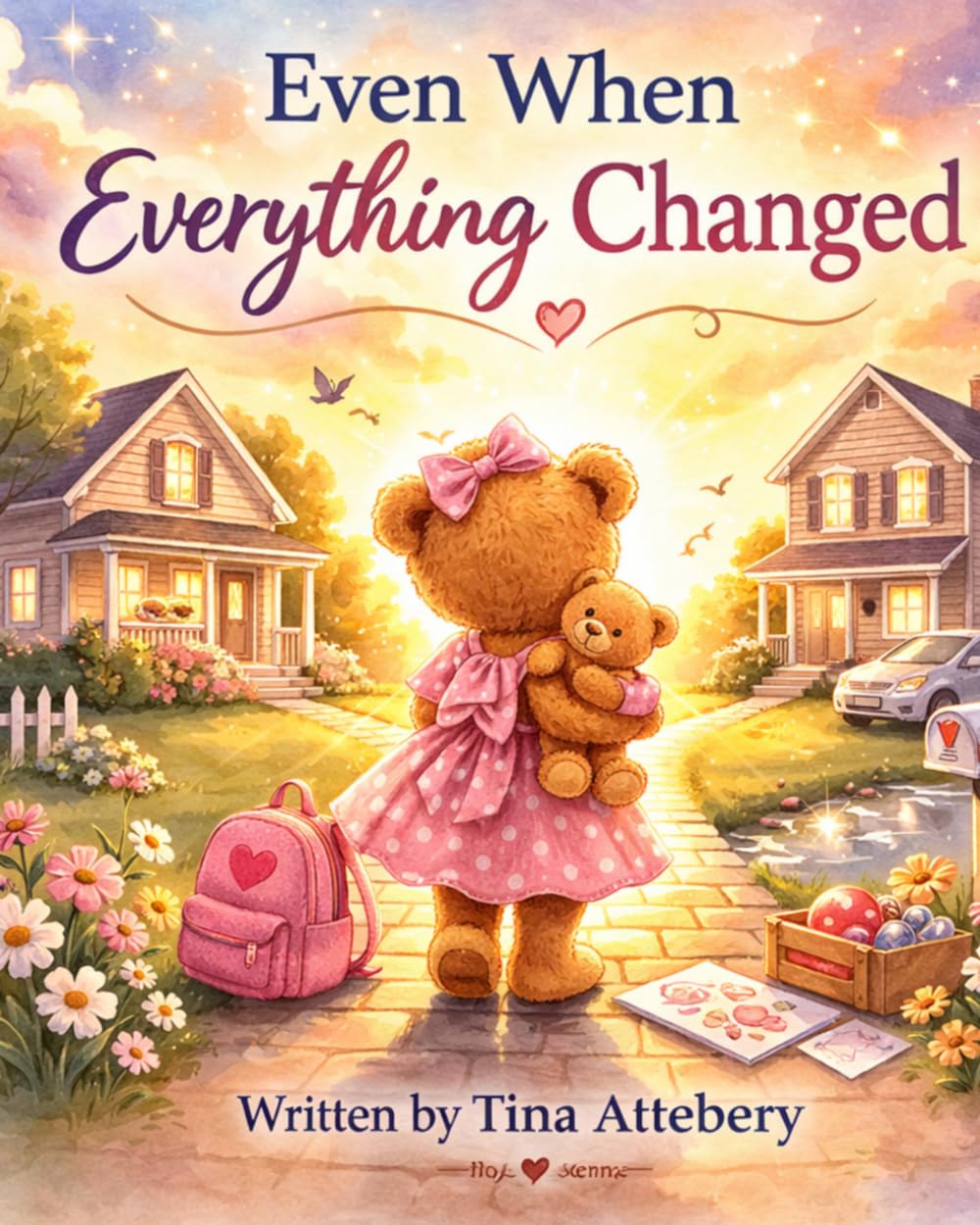 Even When Everything Changed