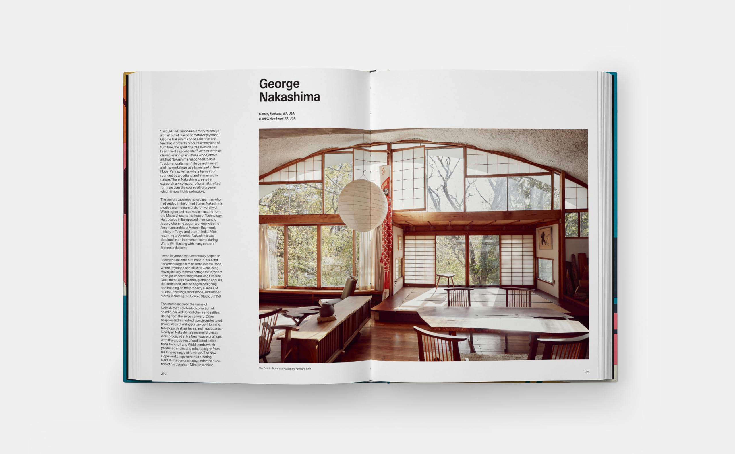 Mid-Century Modern Designers