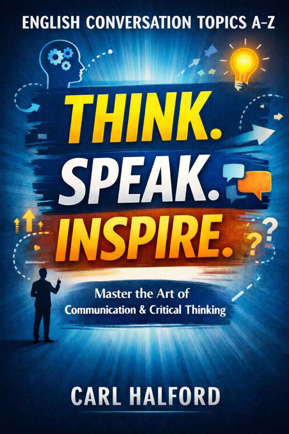 English Conversation Topics A–Z