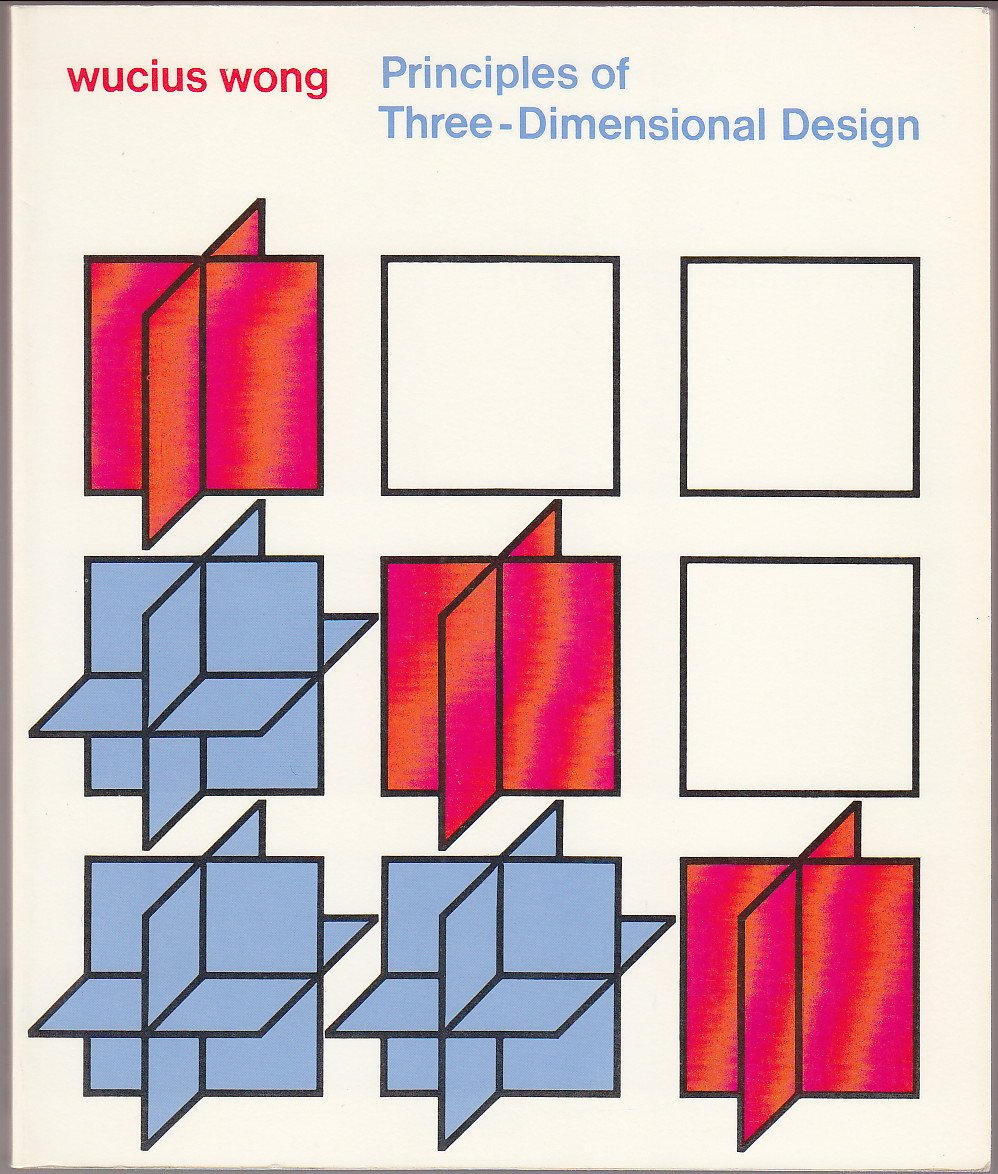 Buy Principles of Three-Dimensional Design — BookShops.in