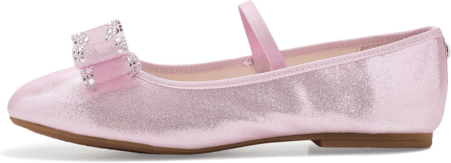 NINA Baby-Girls Sidnee-t (Toddler/Little Kid)
