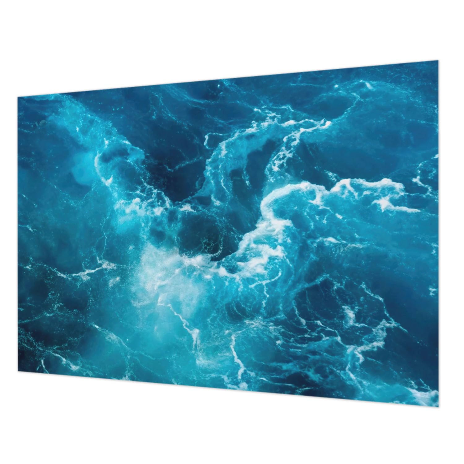 Pose murale papier peint intissé 208x146 cm avec colle incluse