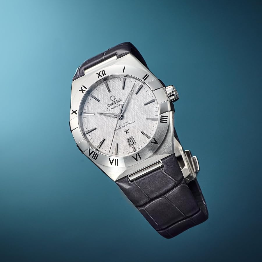 OMEGA Constellation クォーツ時計 Amazon.co.jp: [OMEGA(オメガ)] 腕時計 コンステレーション ウォッチ