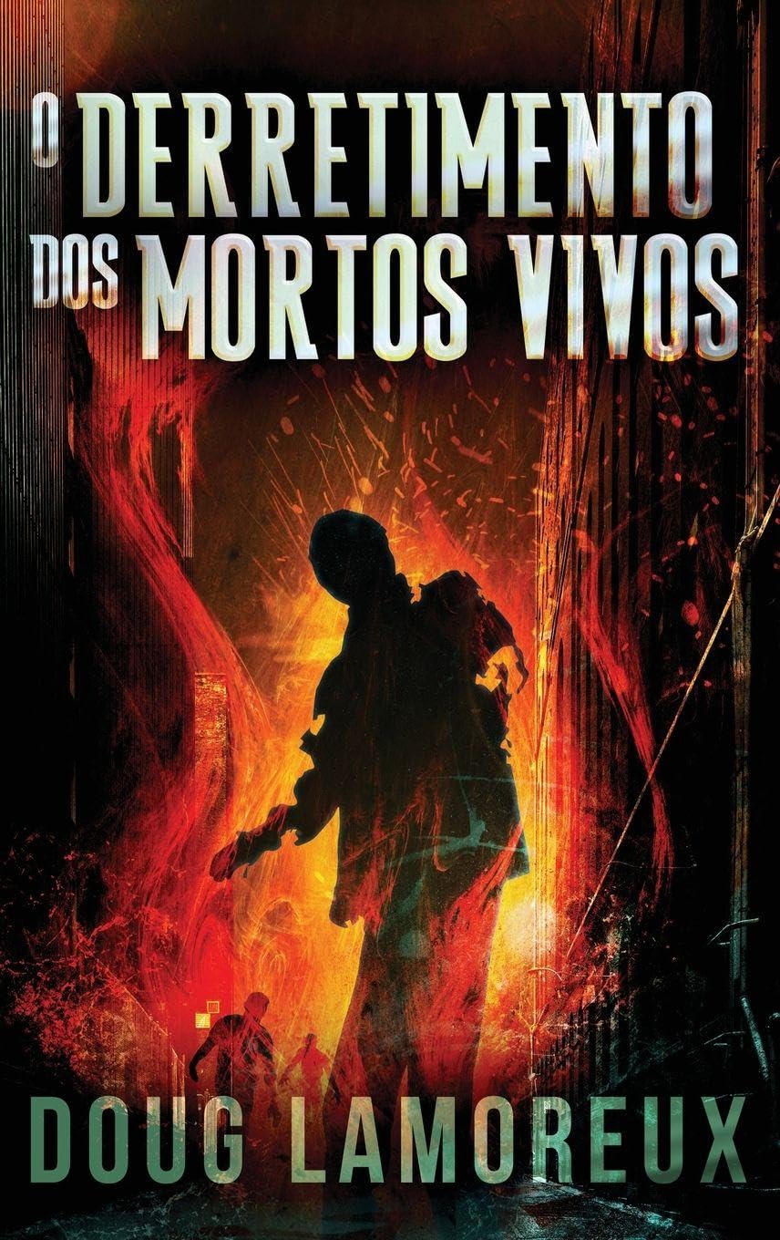 O Derretimento dos Mortos Vivos