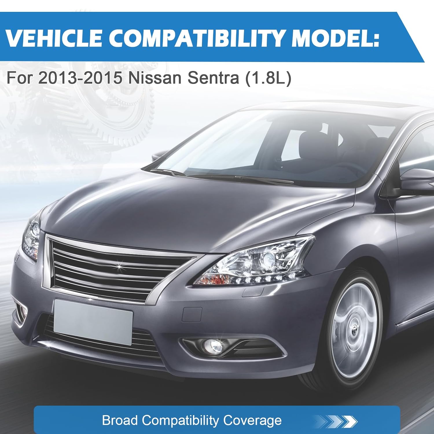 31918-X420A 31918X420A Transmission Range Sensor Switch for Nissan Sentra 2013-2018 Juke 2011-2017 Versa 2012-2019 Versa Note 2014-2018