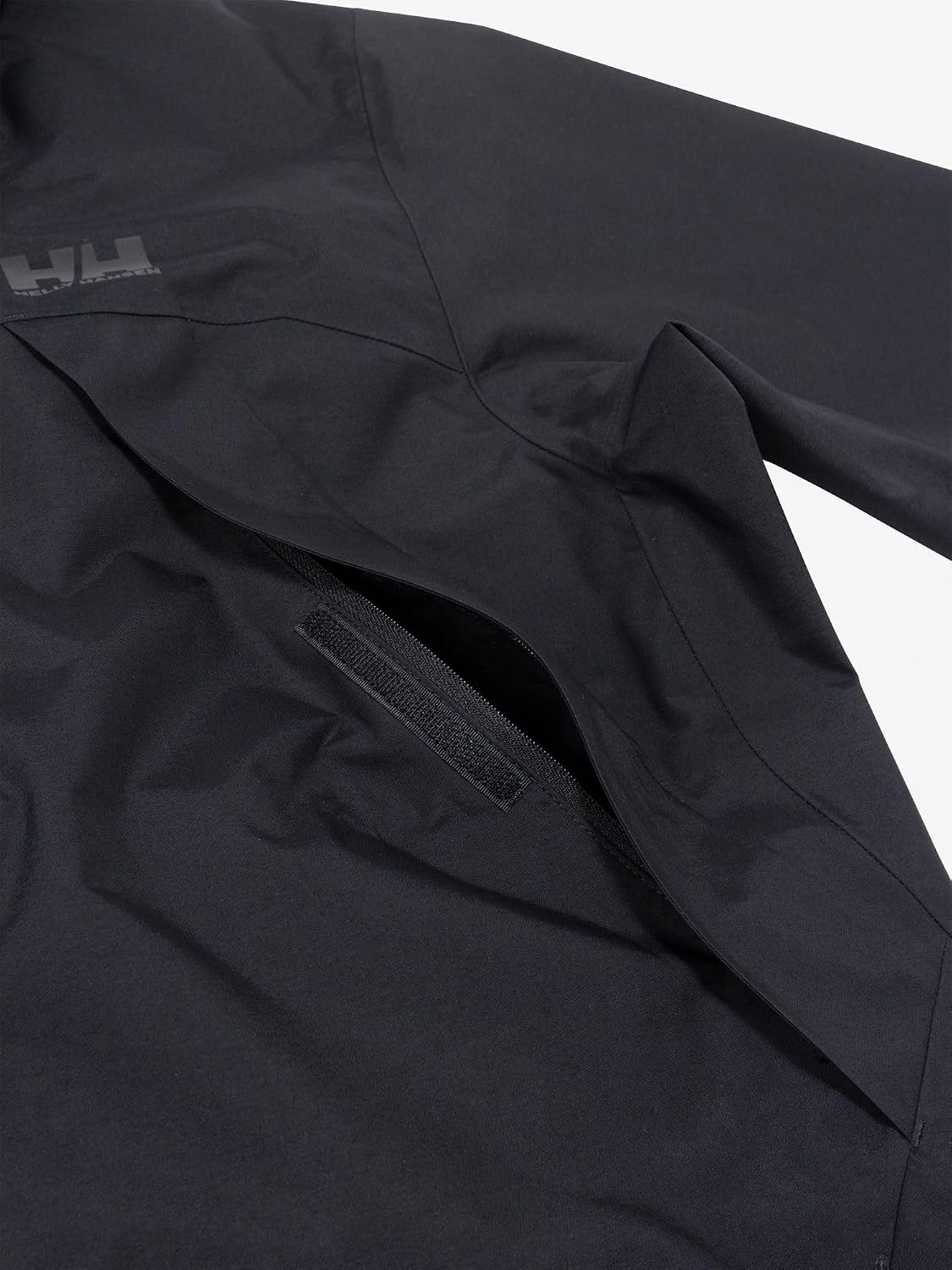 ジャケットScandza Light Jacketユニセックス大人 HELLY HANSEN 
