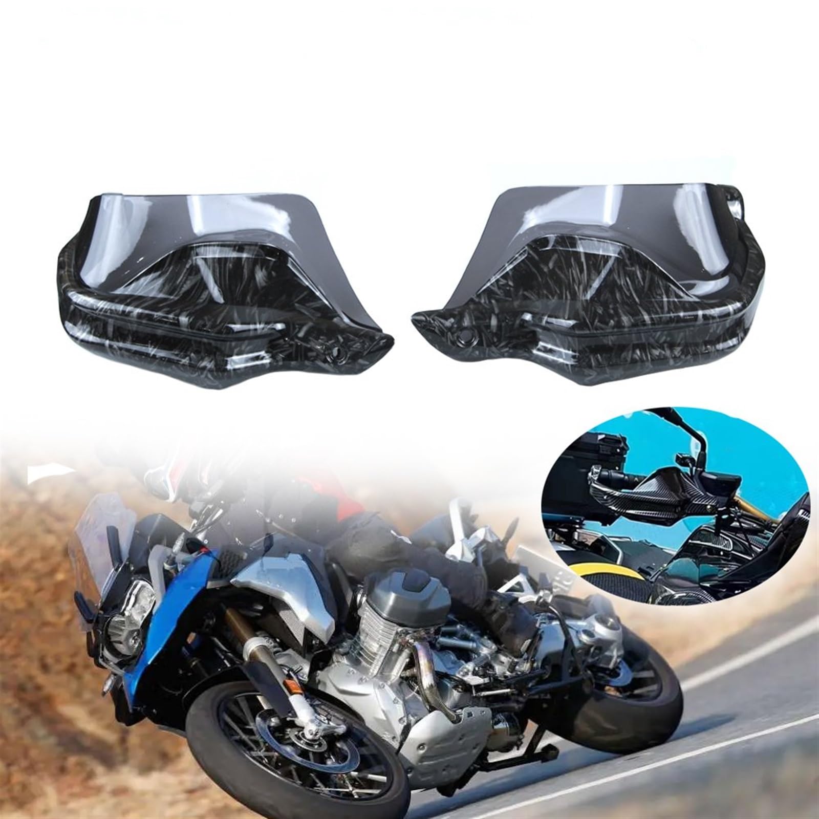 Ordina Il Tuo BMW Paramani Ora | BMW Motorrad Shop - Foto 4