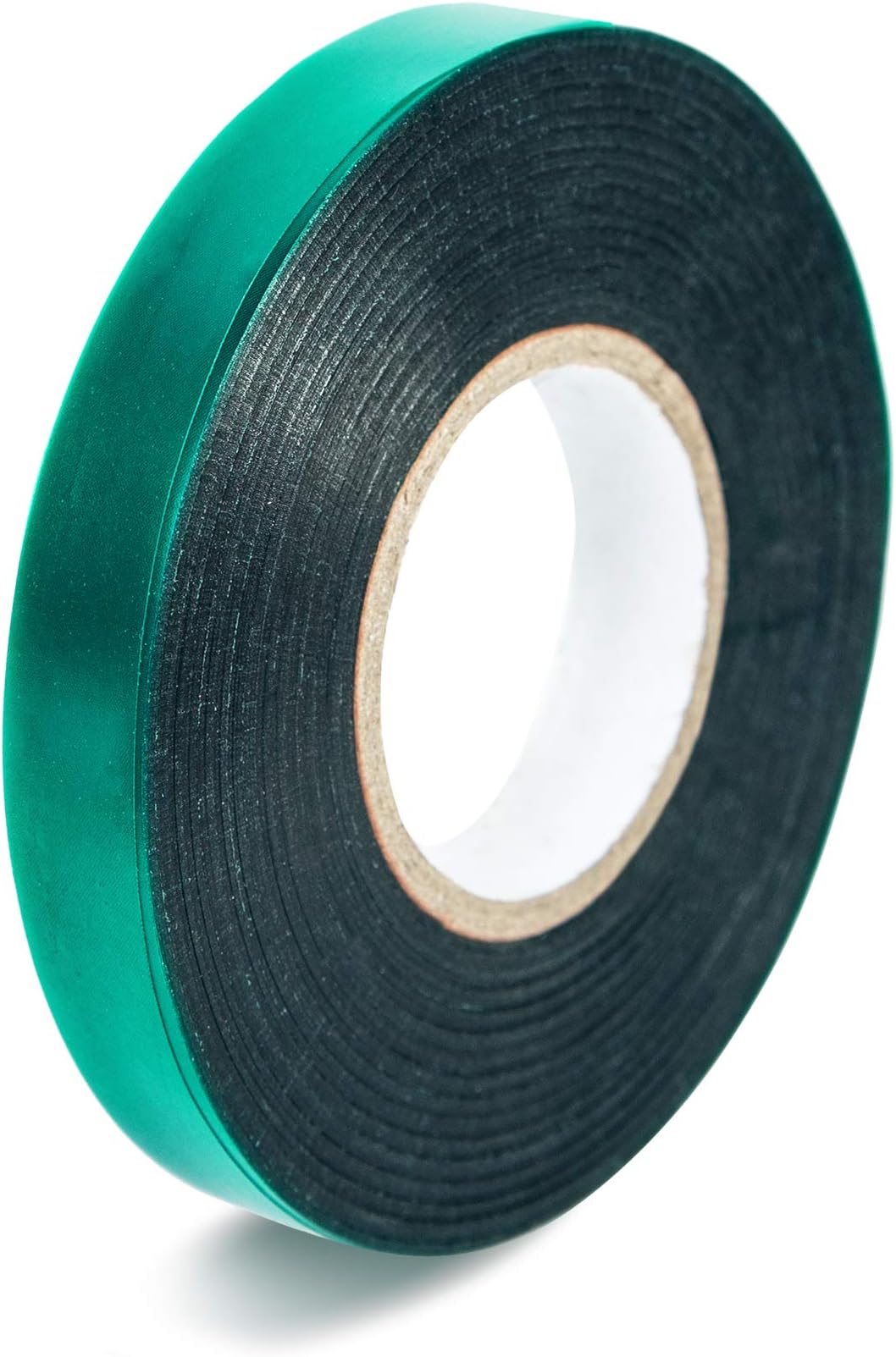 Unves Stretch Tie Tape Roll, 1/2" 300 Ft Plant Tape, Thick Reusable Garden Tape for Plants, Nursery Tree Tape Support for Indoor Outdoor Patio Plant, Tree, Vegetables, Branches