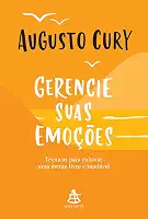 Gerencie suas emoções: Técnicas para cultivar uma mente livre e saudável