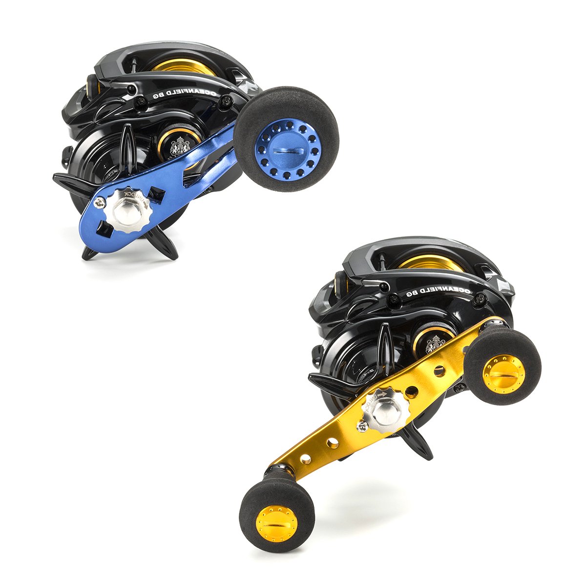 アブガルシア　OCEANFIELD BG OCEANFIELD BG (オーシャンフィールド ビージー)｜AbuGarcia