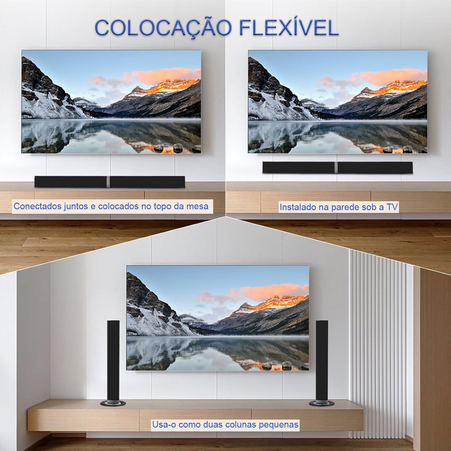 Review Soundbar 2.1: descubra como transformar sua sala em um cinema em casa 4 710TfJLGstL. AC SL1500