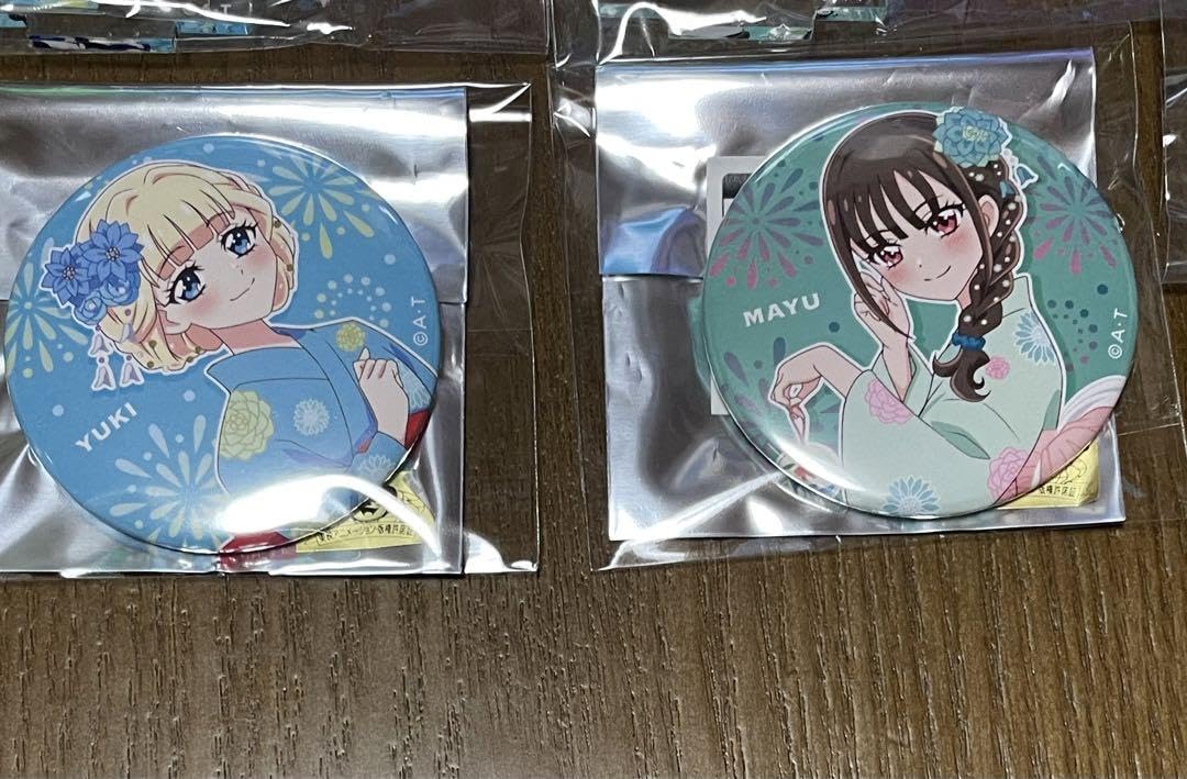 Amazon.co.jp: わんだふるぷりきゅあ 猫屋敷ユキ 猫屋敷まゆ