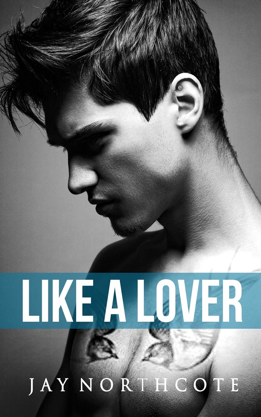 Like a Lover: Volume 2 (Housemates)