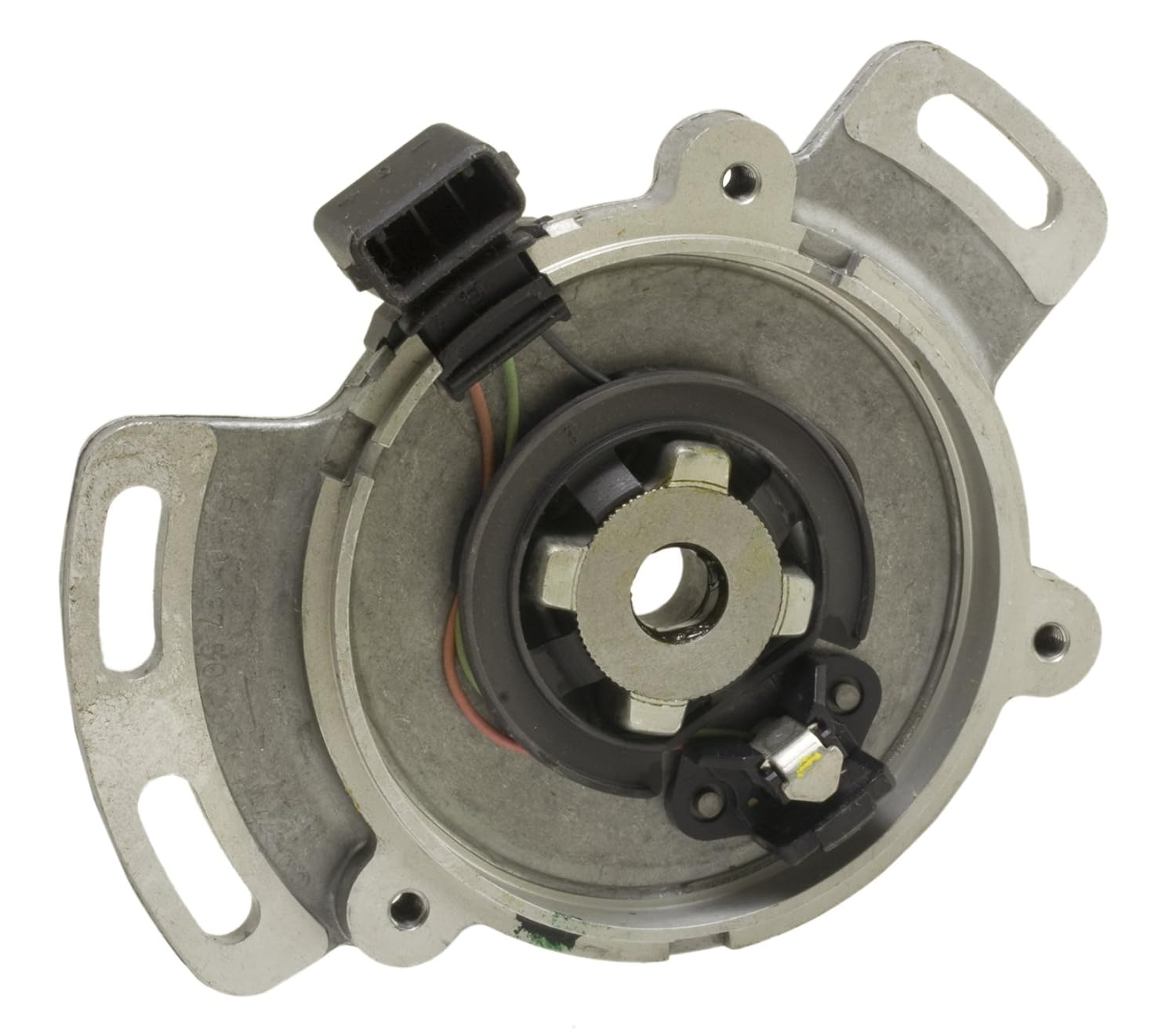 WVE by NTK 1A4075 Distributor Reluctor Amazon.in Car & Motorbike