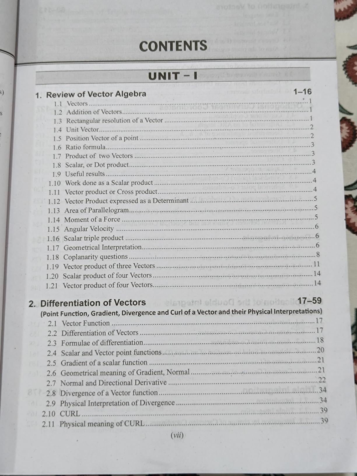 Mathematical Physics