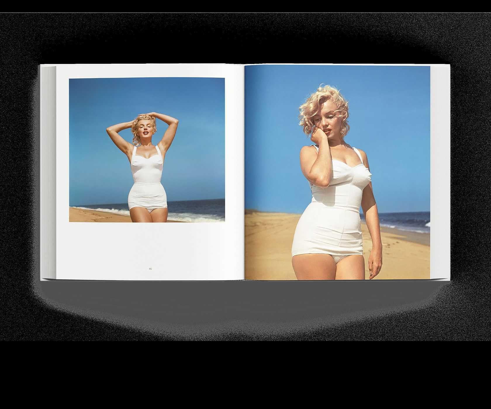 Dear Marilyn The Unseen Letters and Photographs /anglais (The Marilyn Monroe Collection)