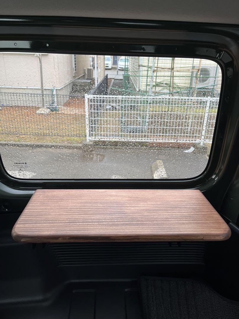 Amazon.co.jp: ジムニー jb64 jb74 サイドテーブル 折り畳み式 助手席