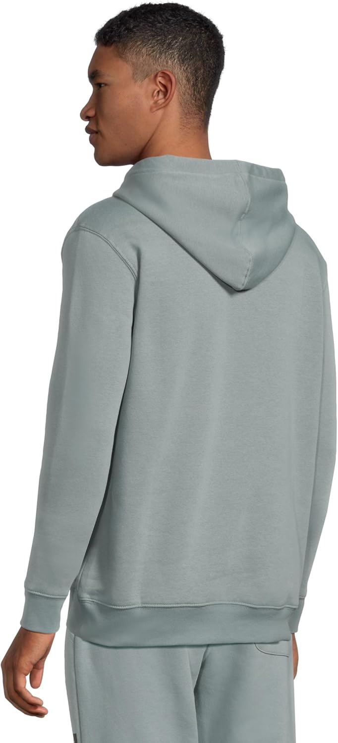 RVCA mens Big Rvca Hoodie - Image 3