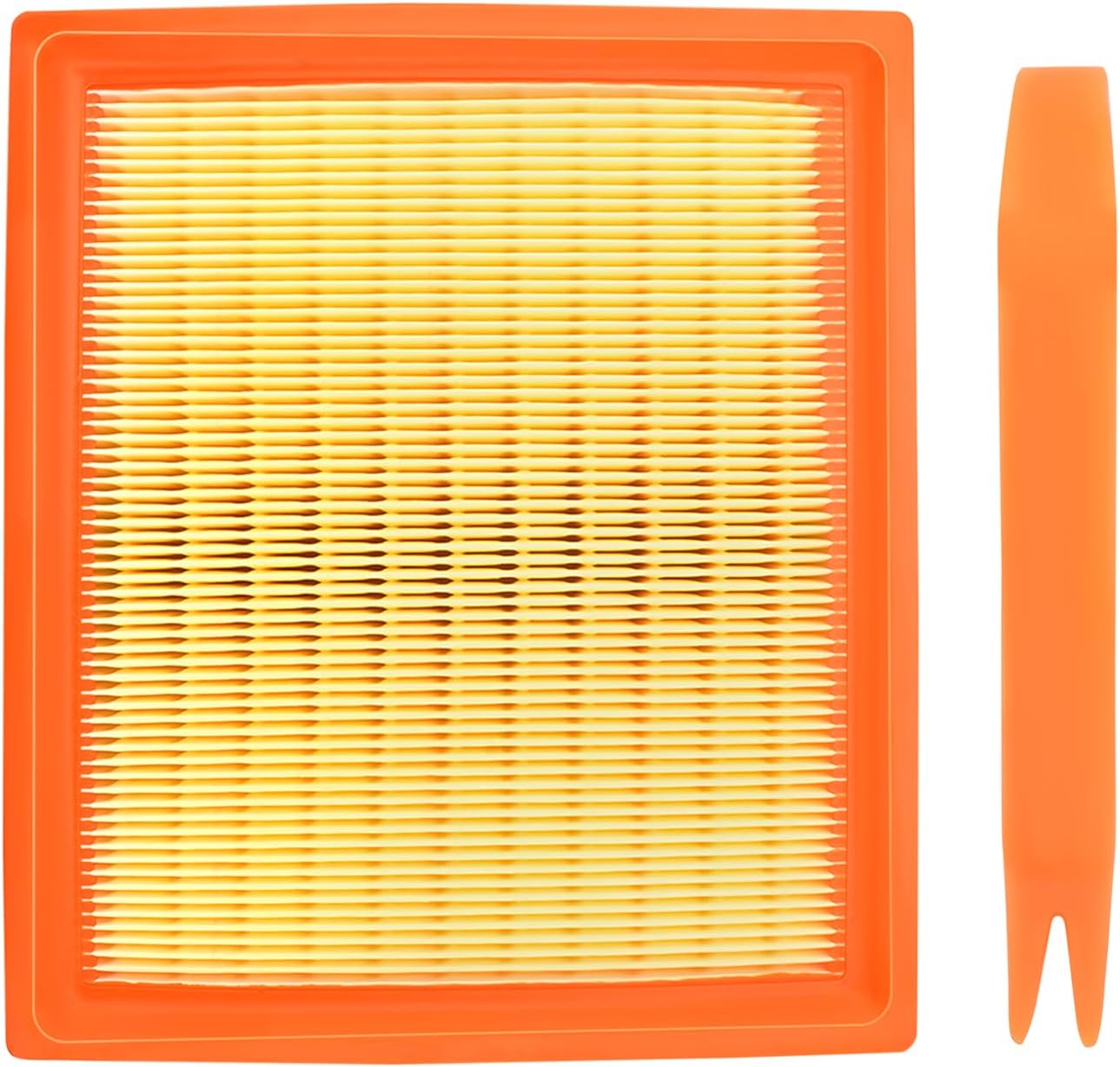 Engine Air Filter Fits for 2024 2025 CX-90 2025 CX-70 Replaces PXFV133A0