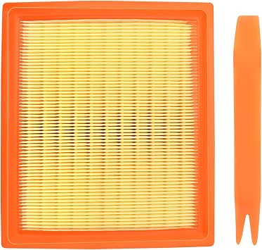 Engine Air Filter Fits for 2024 2025 CX-90 2025 CX-70 Replaces PXFV133A0