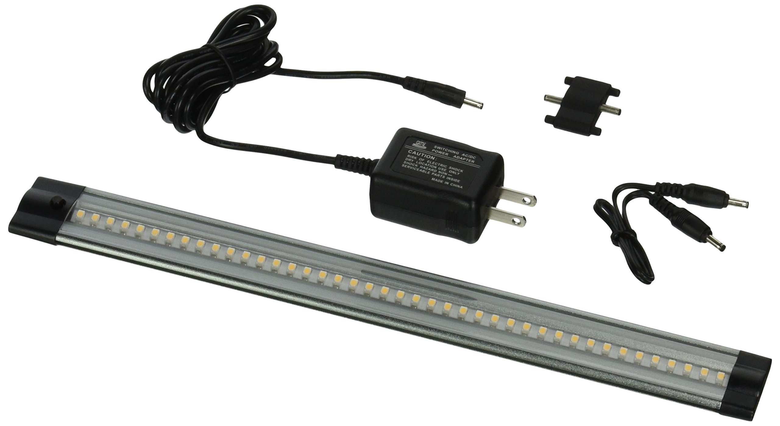 Radionic Hi-Tech ES-CA01-WW: 12