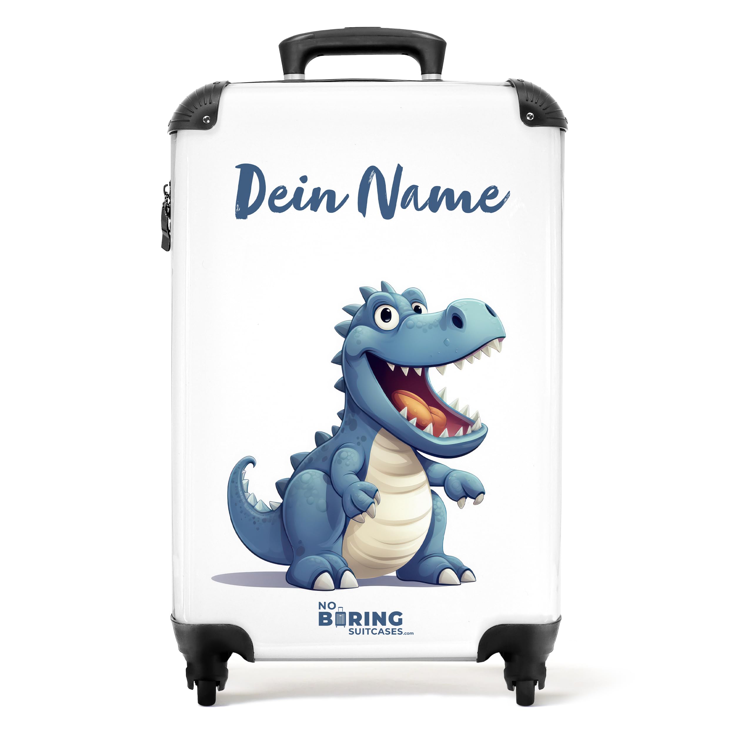 Kindertrolley dinosaurier Clearance