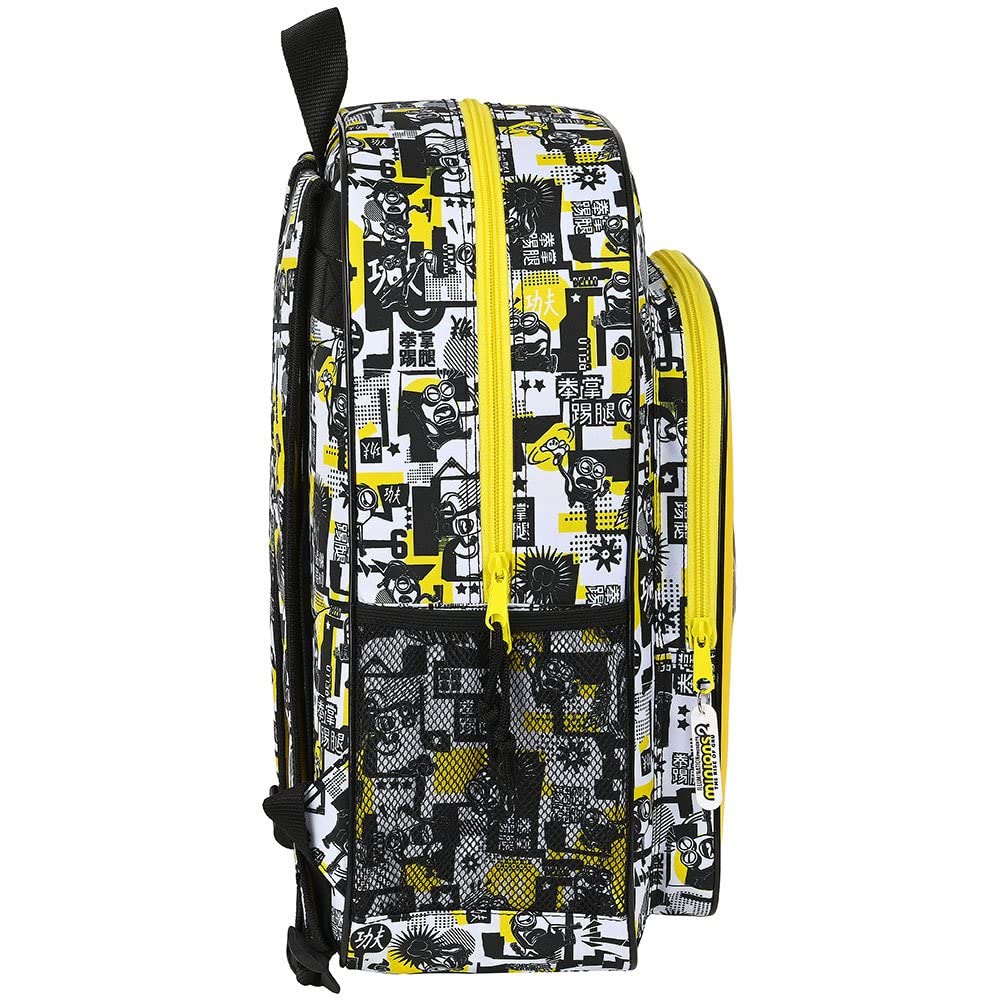 safta Plecak Uniseks - dzieci M180