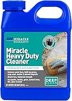 Vista 4 de Miracle Sealants Miracle - Limpiador de azulejos y piedras resistente, removedor de lechada, no ácido, 32 onzas