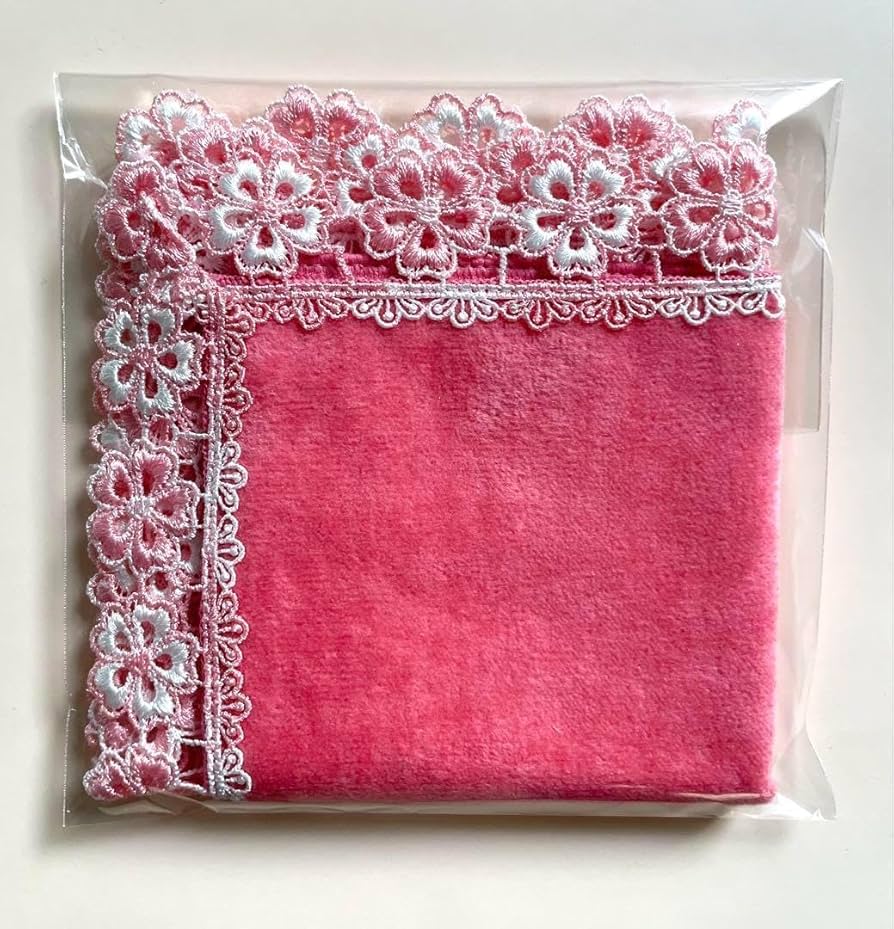 Amazon | ブラッサムコーラルピンク近沢レース 桜 | レース 通販