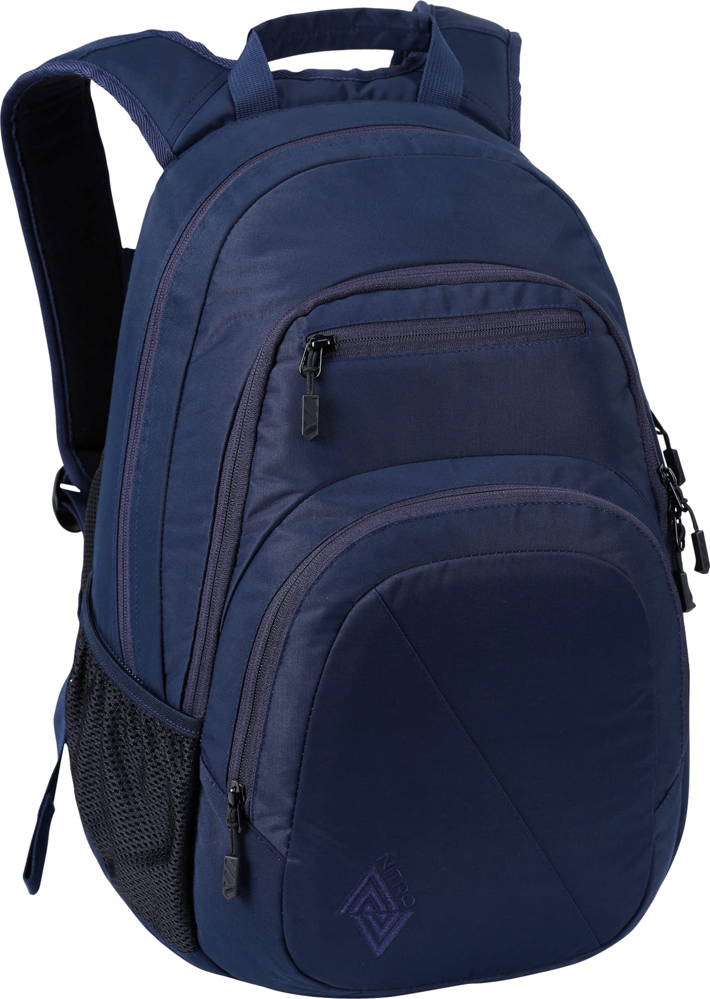 Nitro Snowboards Rucksack Stash, Schultasche, Freizeitrucksack