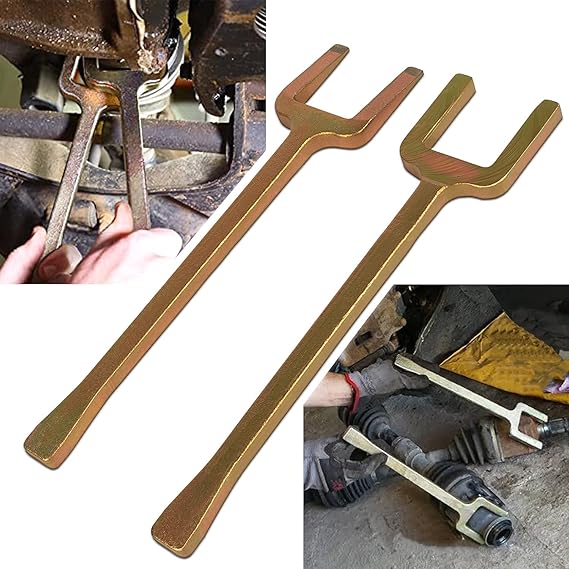 12020 Axle Popper Kit CV Axle Wedge and Popper Set Fork